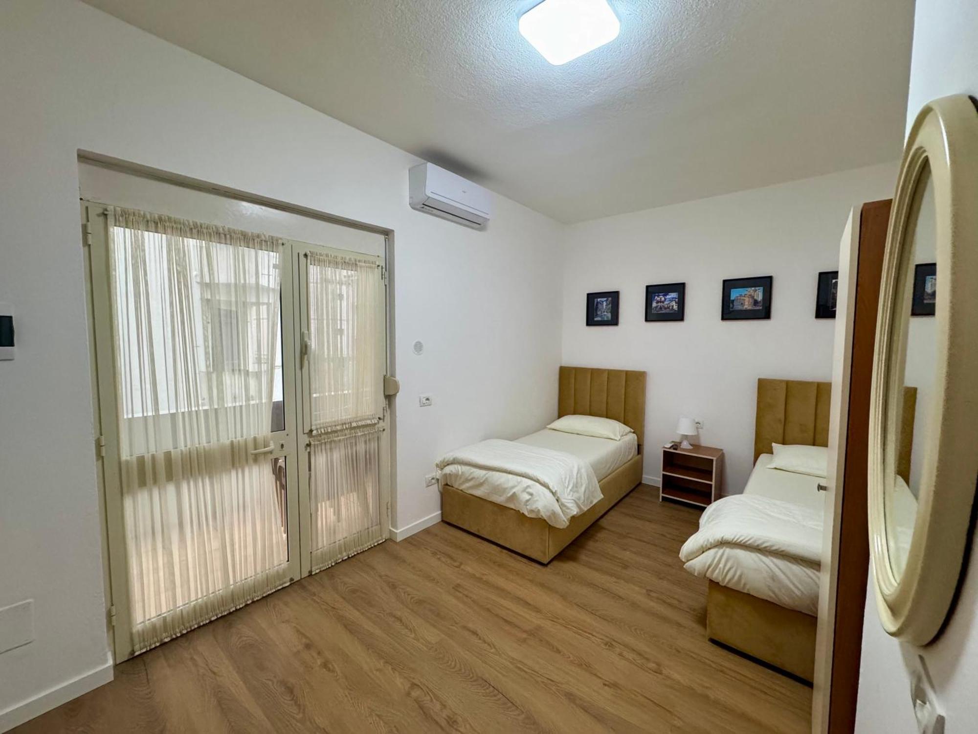 Vivo Apartment Durrës Exterior foto